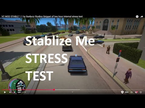 (OLD SEE 3.0) VC MOD STABLE 1.6