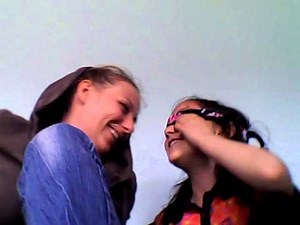 Guess the body part challenge.