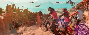 Riders Republic open beta is available for all until 28th August | TheSixthAxis