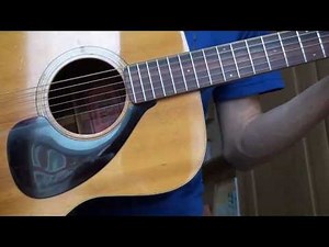 Yamaha FG 150 and FG140 comparison