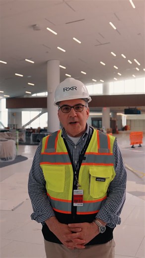 #rxr #summerinternship #jfkterminal6 #futureleaders | RXR