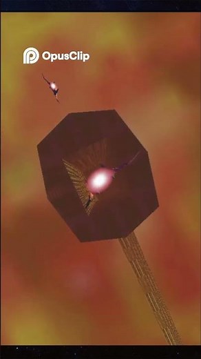 Star Fox 64: James McCloud Helps His Son Fox Escape Venom! #gaming #nintendo #starfox64