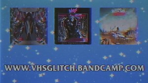 1K views · 47 reactions | Because it's Glitchmas Time WWW.VHSGLITCH.BANDCAMP.COM | VHS Glitch | Facebook