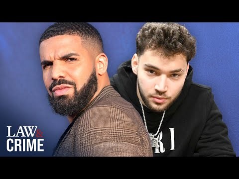 Drake Hit with Bombshell Lawsuit Tied to Gambling, Fake Streams