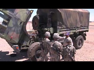 MOS 88M MOTOR TRANSPORT OPERATOR