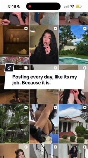 It’s called Search Engine Optimization baby! Minding the business that pays me. Angelica Valencia | Miami Realtor® 📧 Angelica.Valencia@compass.com #postingeveryday #RealEstateMarketing #PersonalBranding #WomenInRealEstate #marketingstrategy