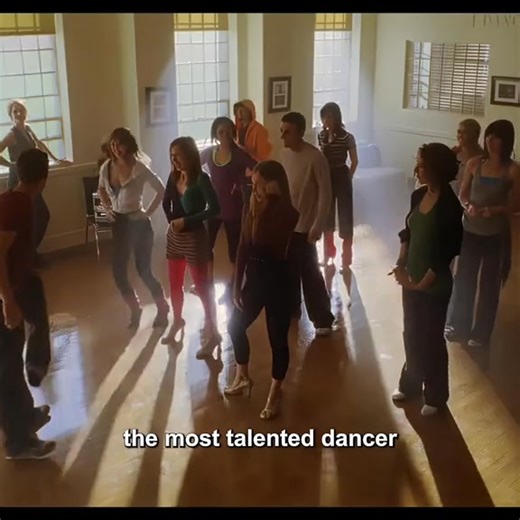 Another Cinderella Story (Dancing ever after) #facebookviral #movieclips #MustWatch | Joan Loguin Jamarolin