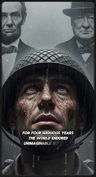 How One Gunshot Started World War 1 | The Great War Explained