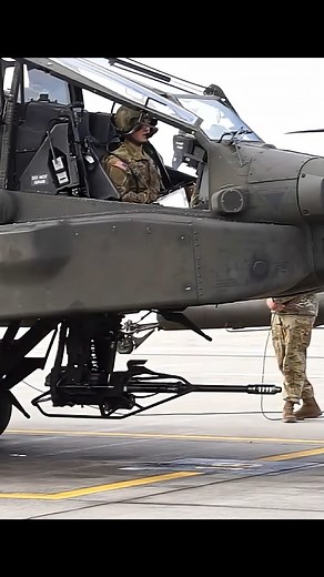 Weapon System Inspection with 30mm Dummy Bullets | Military Technology