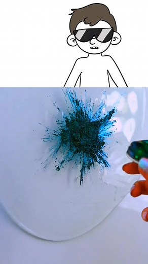 Responder @rock.lee_story #ttkmetiradoflop😩 #slime #historia #historiacomslime #fy #fypシ