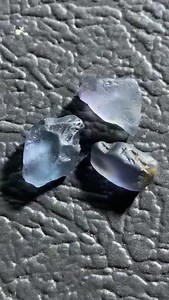 Natural Blue Spinel 10.30ct | Loop Clean |Rare Large Ceylon Spinel Gemstone #ceylongem #srilankagems