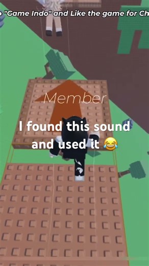 Random sound I found while scrolling