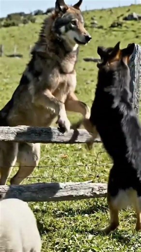 Wild animals show courage, teamwork, and rescue in thrilling real-life survival stories!