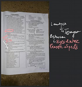 Points: i) About the poem/ poet iii) poctic devices v) special ... | Filo