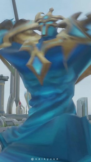 Mobile Legends on TikTok