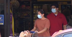 Texas struggles to contain latest COVID-19 surge