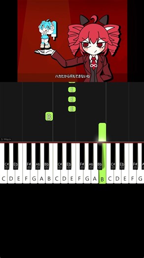 Execution Clap - TRAP CHICK 🎹 Keyboard Courses 3