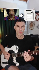 239K views · 2K reactions | Riff según las imágenes #guitarrista #guitarra #riff #music #rock | Suena like Lucho | Facebook