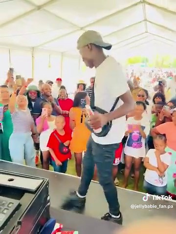 Chomi💃🏾#jellybabie_offical #fypシ #makoti #viral #jellybabie #jellybabiefanpage #trending