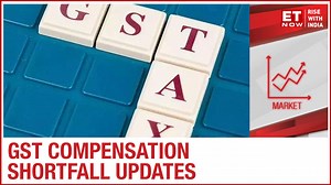 GST-Compensation: Government opens special borrowing window for states to borrow shortfall amount