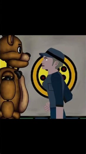 FNAF❌FNAG✅Five Nights with the Guard🤣