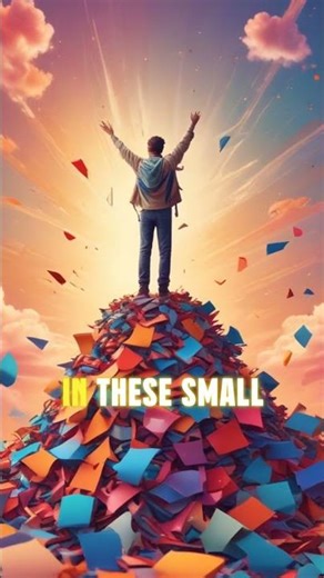 Unlocking Productivity: The 5-Minute Magic