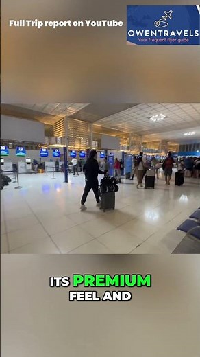 Fly Cebu: Owen's First Sunlight Air Premium Flight Experience! #shorts 👀