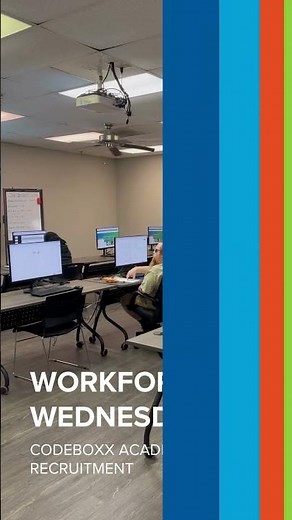 Celebrating Workforce Wins in Tampa Bay🥳