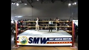 1.4K views · 38 reactions | *July 15th, 1995: USWA Tag Team Champions PG-13 defeated Matt Hardy & Jeff Hardy.* *Smoky Mountain Wrestling TV as originally aired in Knoxville on Fox 43 WTNZ.* *This content is uploaded for historical documentation purposes.* Wrestle Talk Tennessee | Joel Lawson | Facebook