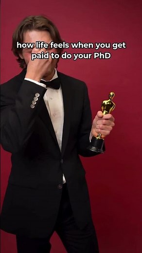 You should dolphinately apply for our iPhD program! 🐬