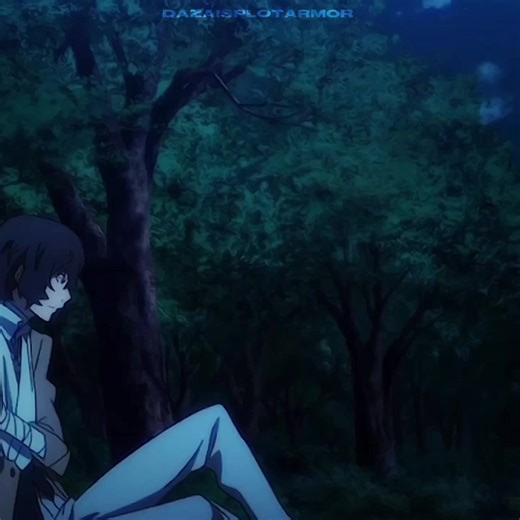 Sike Dazai Love Confession | Bungou Stray Dogs Edit