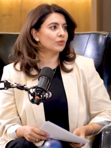 The best leaders don't wait for change. They create it. Catch this powerful moment from Candid with Sidra Iqbal Season 3. #Leadership #Business #Success #Podcast #Mindset #CandidWithSidra #ABHI