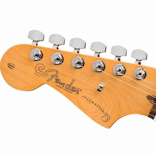 Are The Fender Jazzmasters Good Guitars? – Yes, Here Is Why! | Midlife Guitar