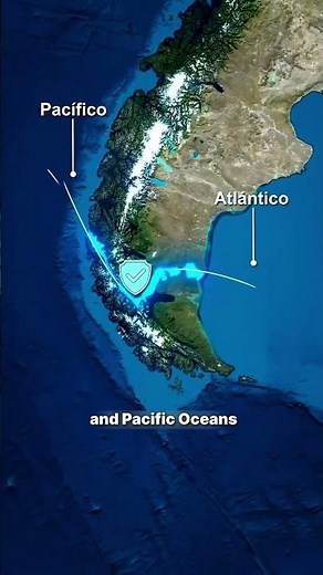 How Britain Almost Took Control of Tierra del Fuego