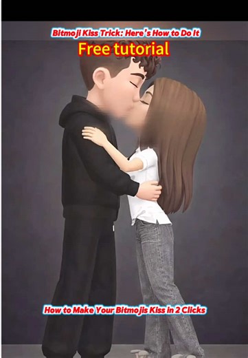 tutorial how to make a kiss animation snap how to do the kissing snapchat bitmoji how to get 2 bitmojis together kissing.kissing bitmoji on Snapchat.bitmoji kissing for bf and gf.how to make bitmoji kiss.bitmojis kissing.snapchat bitmoji kissing.kissing bitmoji.how to get your bitmojis to kiss.kiss bitmoji.bitmoji kiss.bitmoji kissing meme.bitmoji kiss outfit.kissing bitmoji pose.snapchatbitmoji couple.snapchat bitmojis for couples.snap bitmojis for couples.christmas bitmoji outfit for bf and gf
