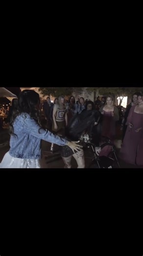 Wedding Bouquet Toss Moments and Funny Memories