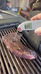 7.6K views · 169 reactions | Santa Maria Tri Tip with Chimi | GrillinFools.com | Facebook