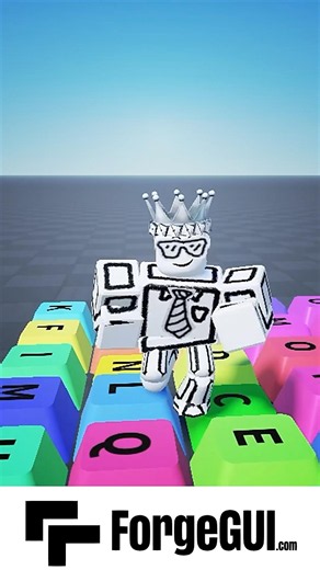 AI builds my Roblox UI in seconds?! 🤯