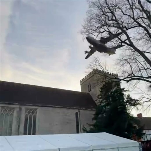 Today was the funeral of Lance Corporal George Hooley of the Parachute Regiment who sadly lost his life in Ukraine on 9 December 2025. Lance Corporal Hooley was born on 12 February 1997. He joined the Army in November 2015, attending the Infantry Training Centre in Catterick where he completed the renowned Pre-Parachute Selection Course (P Company). Completing the course top of his cohort as 'P Company Champion', he joined The Parachute Regiment. Lance Corporal Hooley was an exceptional soldier 