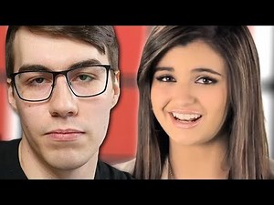 Watching the FIRST Youtube Rewinds