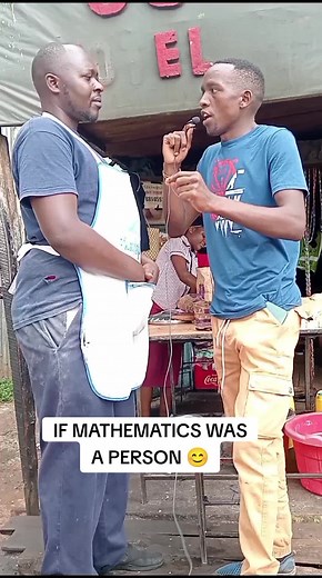If Mathematics Was a Person | Quiz and Win | Viral TikTok Video