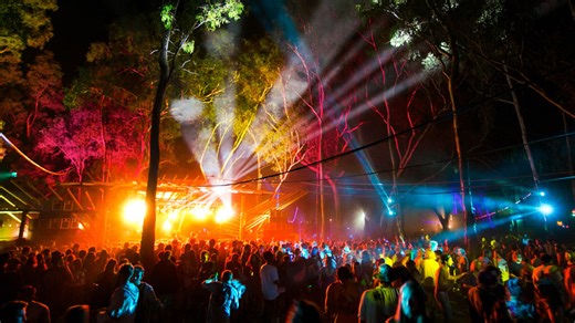 Strawberry Fields 2015 Lineup Is Here - Music Feeds