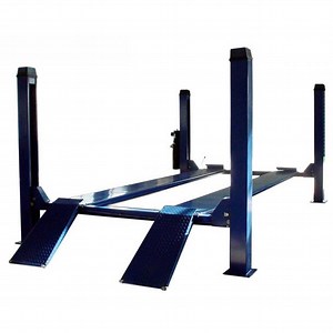 Kernel 12K 4 Post Lift | FP12K 4 Post Lift | Redline Stands