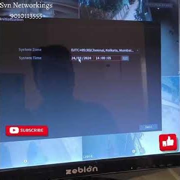 svn networks# DvrConfiguration# cccamerainstalation#cctv