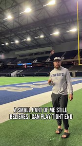 158K views · 7.7K reactions | He’s our long snapper… of course, you’re going to click here ➡️ www.dallascowboys.com/vote & #ProBowlVote for Trent Sieg❗️ | Dallas Cowboys | Facebook