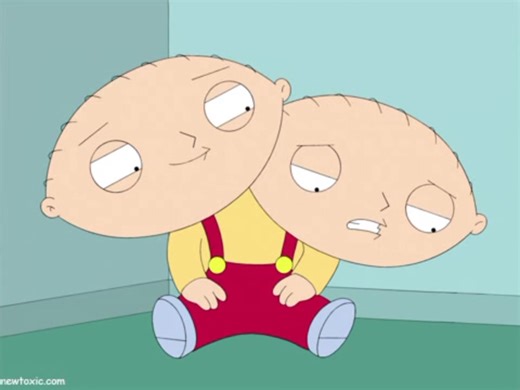 Stewie and Brian travel through parallel dimensions in the iconic #FamilyGuy episode 'Road to the Multiverse' S8.E1 Part 4 #roadtothemultiverse #stewiegriffin #disney #creatorsearchinsights