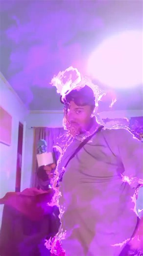 Friday Night Funkin Tutorial but eriq sings it ( fingerless gloves a ninja headband goggles)