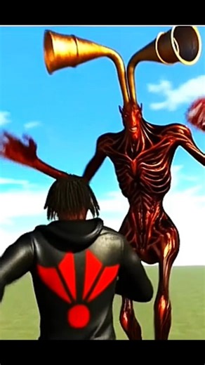 😱Hide And Hat Ne City Par Kabja Kar Liya | Poora Shehar Shock Mein!#shortvideo #indianbikedriving3d