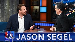 Harrison Ford and Jason Segel Look Great In Matching Jumpsuits - The Global Herald