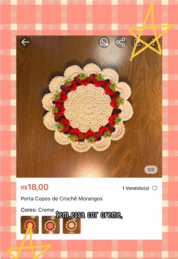 Vem comigo embalar mais um pedido da minha lojaaa #croche #crochet #lojaonline #crochetlove